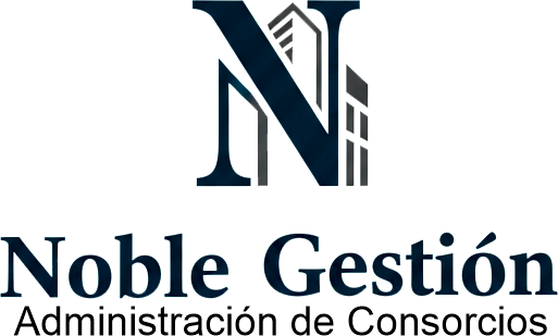 Noble Gestión – Administración de Consorcios
